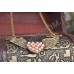 Подвеска Vintage Angel wings necklace
